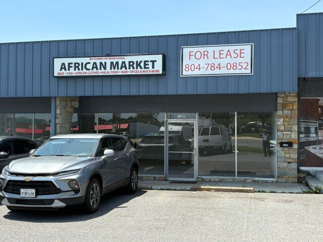 More Photos Of 11018-11028 Patriot Hwy, Fredericksburg Storefront Retail Office For Lease