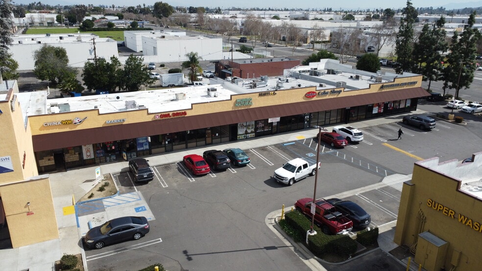More Photos Of , Pomona General Retail For Sale