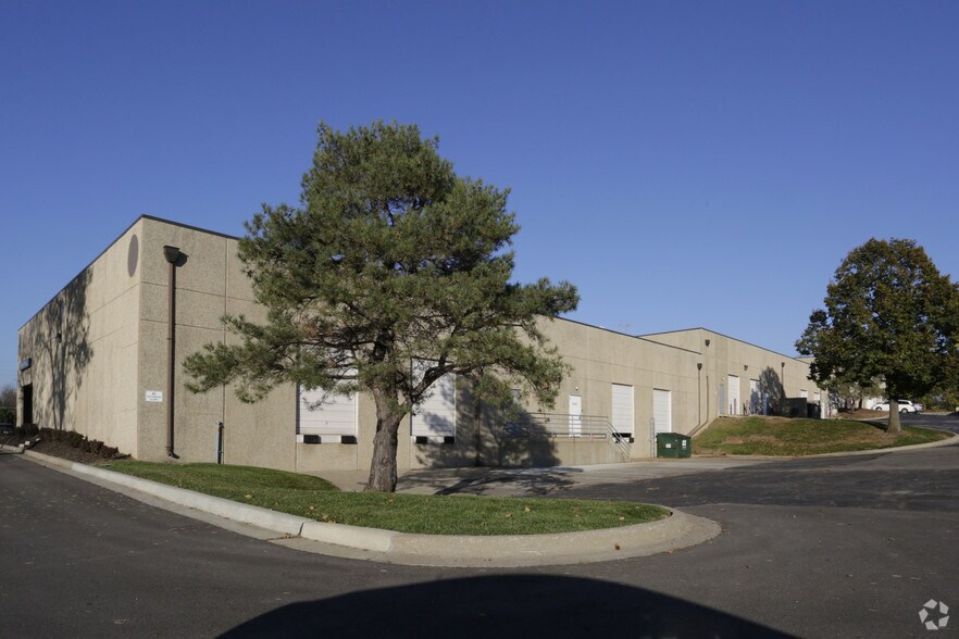 More Photos Of 14631-14651 W 95th St, Lenexa Light Distribution For Lease