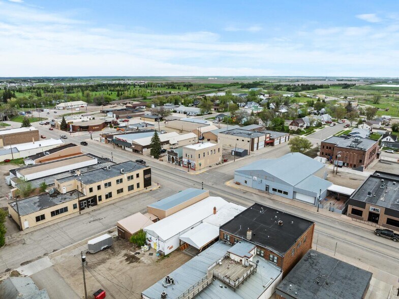 More Photos Of 206 Main St, Stanley Restaurant For Sale