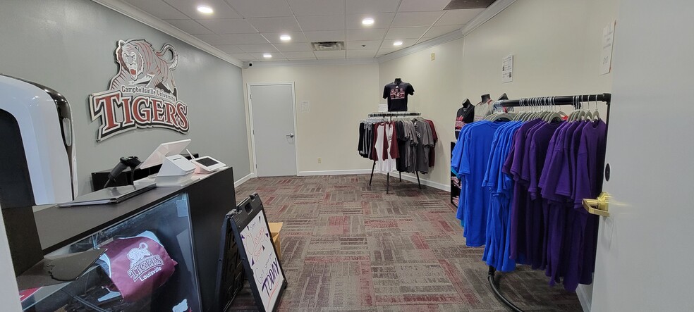 More Photos Of 2300 Greene Way, Louisville Office For Sale