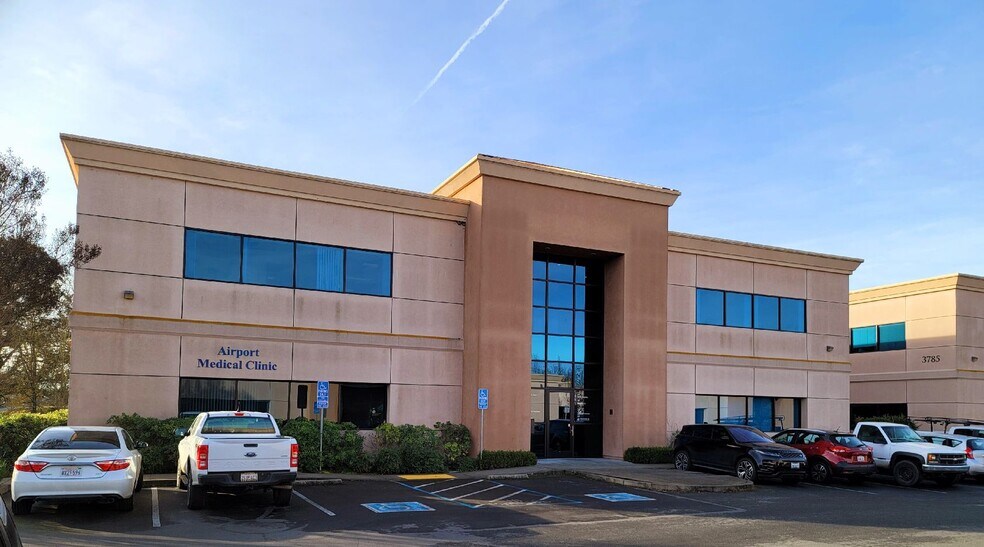 More Photos Of 3775 Brickway Blvd, Santa Rosa Medical For Sale
