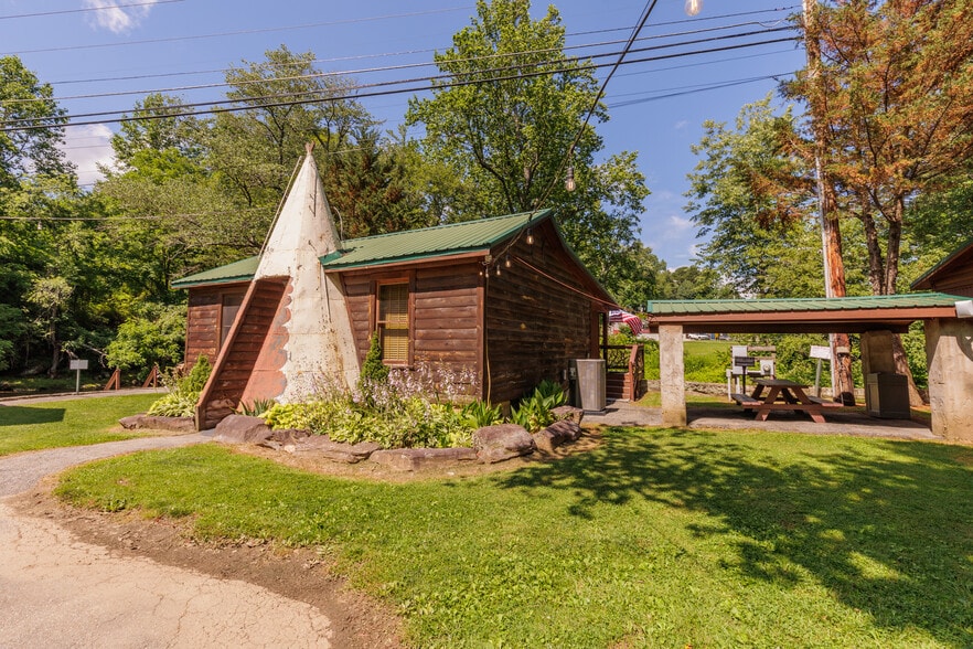 More Photos Of , Whittier Hospitality For Sale