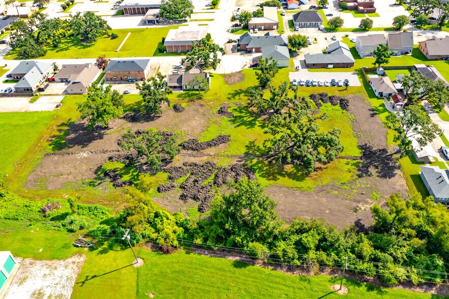More Photos Of Progressive, Houma Land For Sale