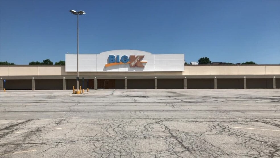 Primary Photo Of 7836 State Ave, Kansas City Freestanding For Lease