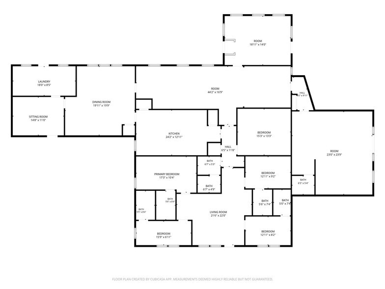 More Photos Of 103 Roundabout Ln, Huntsville Specialty For Sale