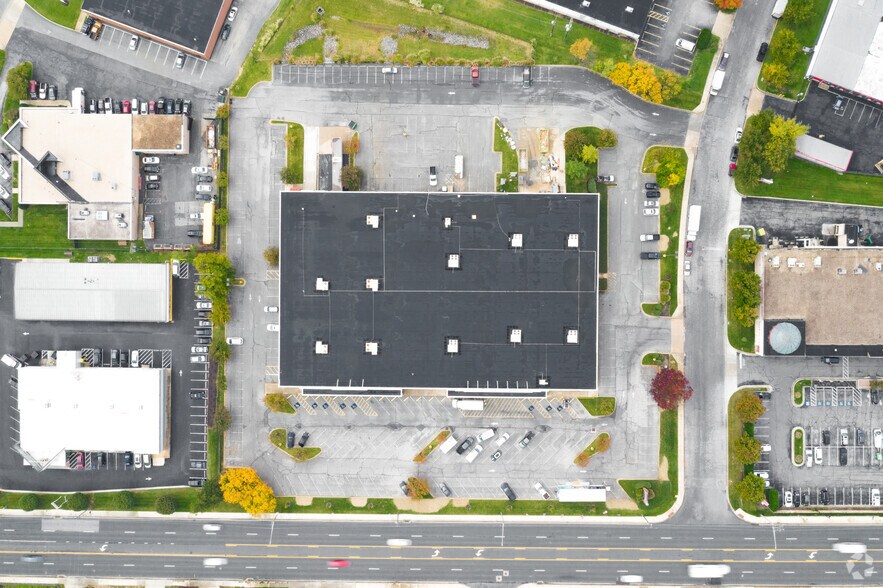 More Photos Of 1920 York Rd, Lutherville Timonium Freestanding For Lease