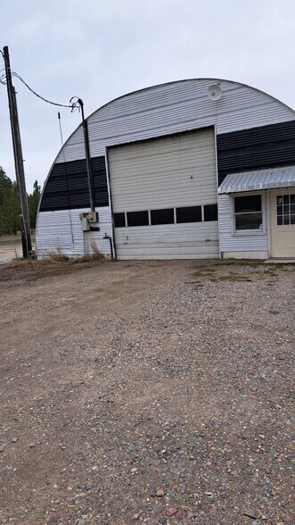 More Photos Of 1987 Farm To Market Rd, Kalispell Industrial For Lease
