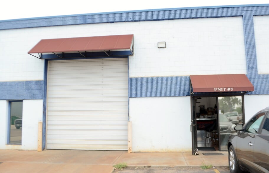 More Photos Of 5293 Ward Rd, Arvada Manufacturing For Lease