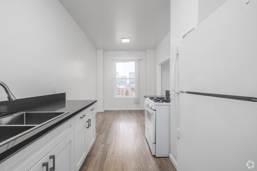 More Photos Of 3333 W 4th St, Los Angeles Apartments For Sale