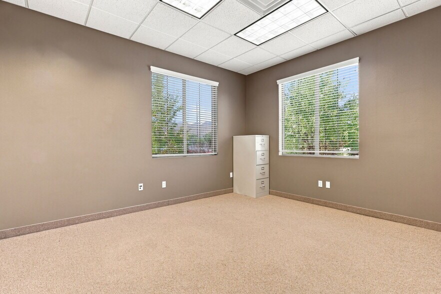 More Photos Of 9640 S McCarran Blvd, Reno Office For Lease