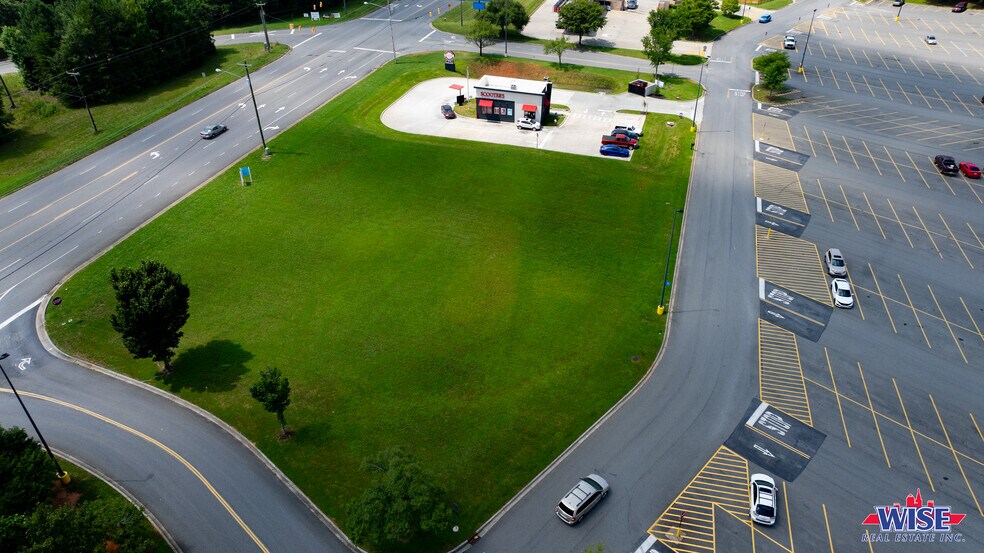 More Photos Of 2509 Lincolnton Highway, Cherryville Land For Lease