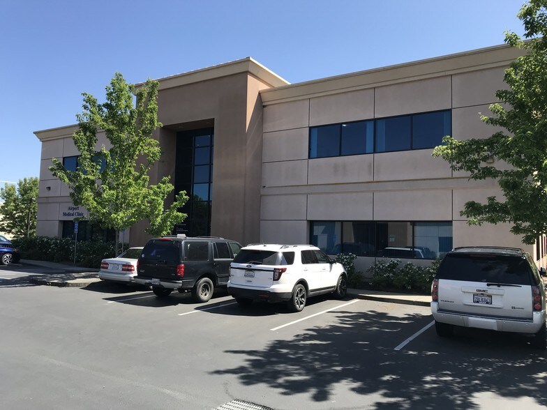 More Photos Of 3775 Brickway Blvd, Santa Rosa Medical For Sale