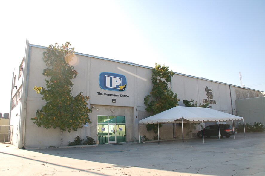 Primary Photo Of 3235 N San Fernando Rd, Los Angeles Warehouse For Lease