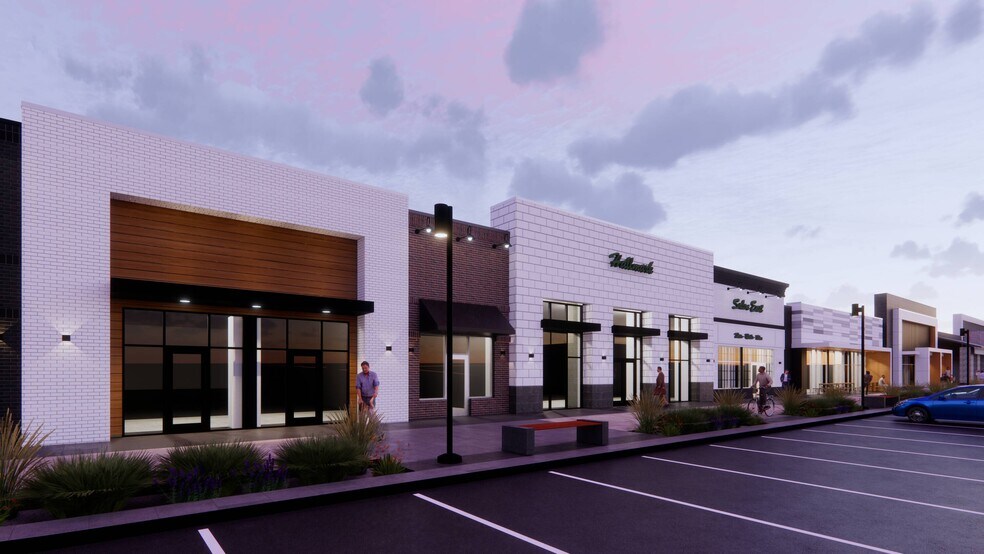 More Photos Of 2900 E Sunshine St, Springfield Unknown For Lease