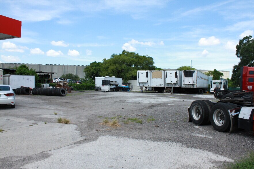 More Photos Of 2658 Overland Rd, Apopka Land For Lease