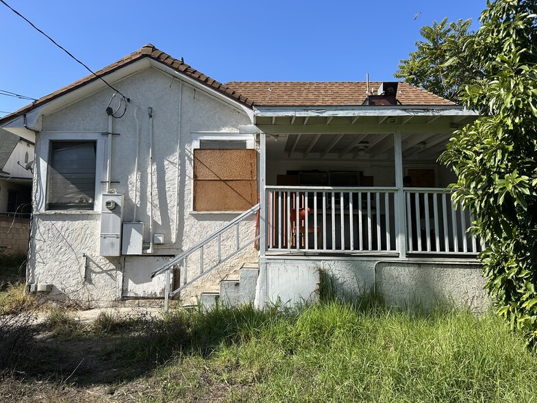 More Photos Of 5026 Crenshaw Blvd, Los Angeles Restaurant For Sale