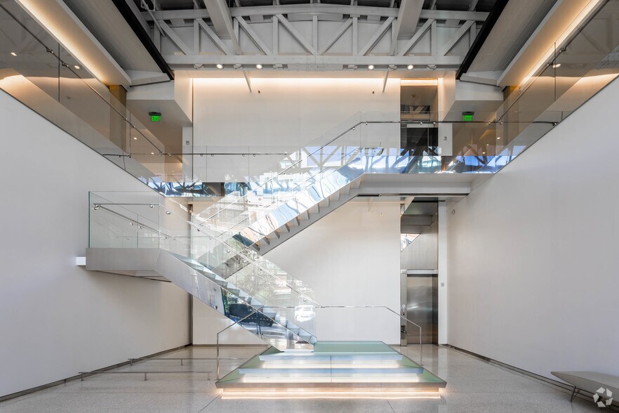 More Photos Of 301 Water St SE, Washington Office For Lease