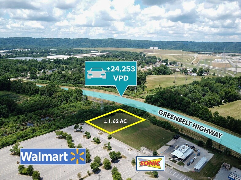 More Photos Of 7030 Raggard Rd, Louisville Land For Sale