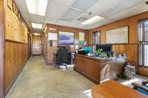 More Photos Of 533 Coolidge St, New Orleans Warehouse For Sale