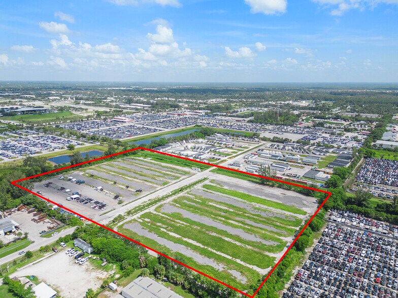 More Photos Of 375 Kelly Dr, West Palm Beach Land For Lease