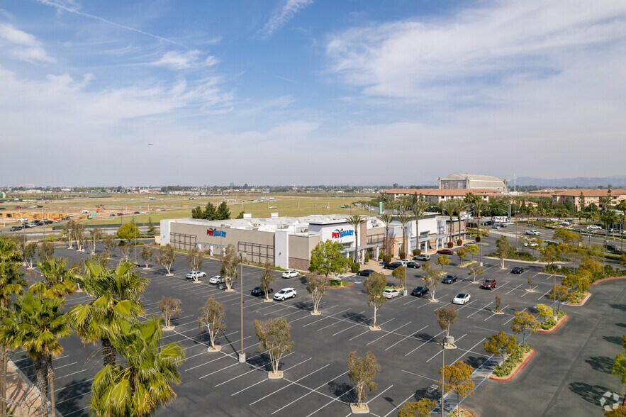 More Photos Of 2201-2895 Park Ave, Tustin Unknown For Lease