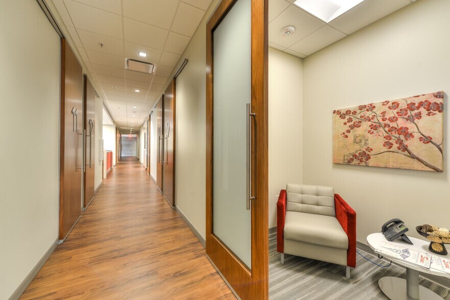 More Photos Of 4611 Centerview, San Antonio Medical For Sale