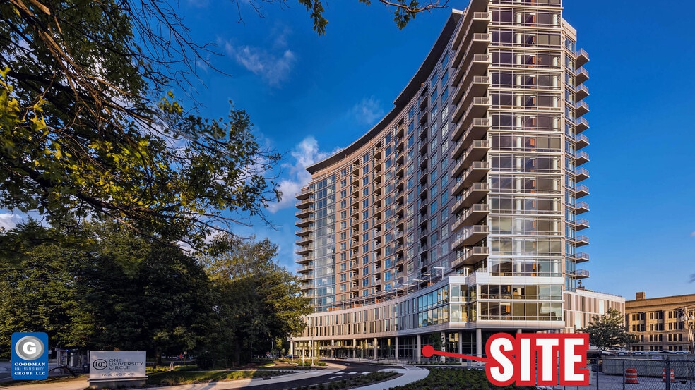 Primary Photo Of 10730 Euclid Ave, Cleveland Apartments For Lease