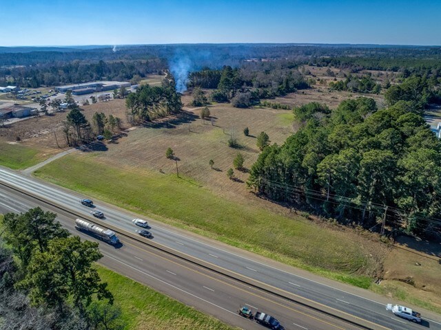 More Photos Of 3121 NW Stallings Dr, Nacogdoches Land For Sale