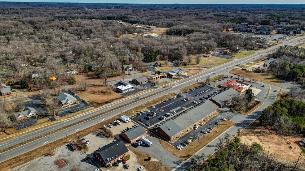 More Photos Of 0 Front St, Reidsville Land For Sale