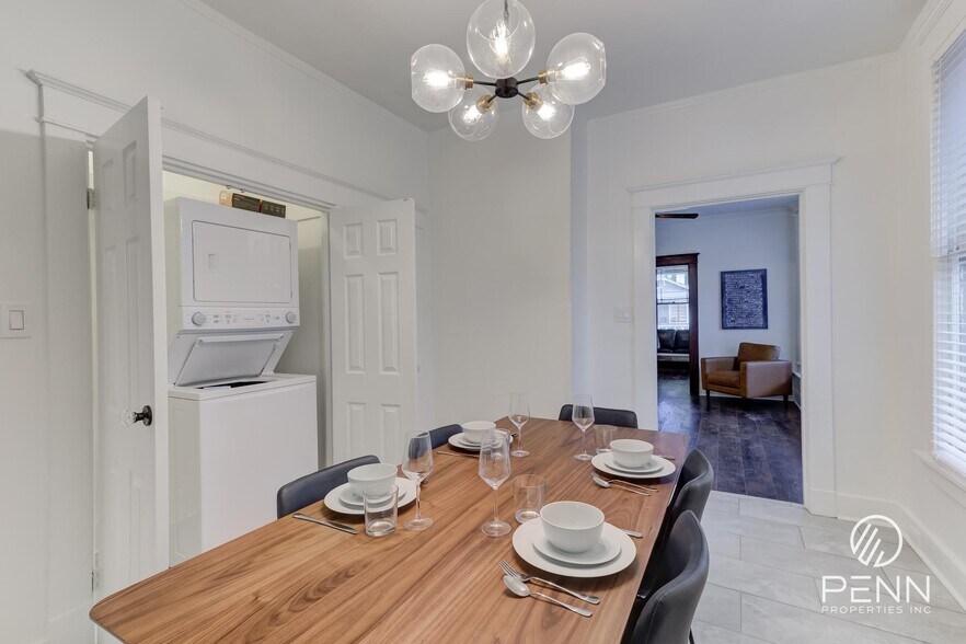 More Photos Of 2033 Young Ave, Memphis Multifamily For Sale