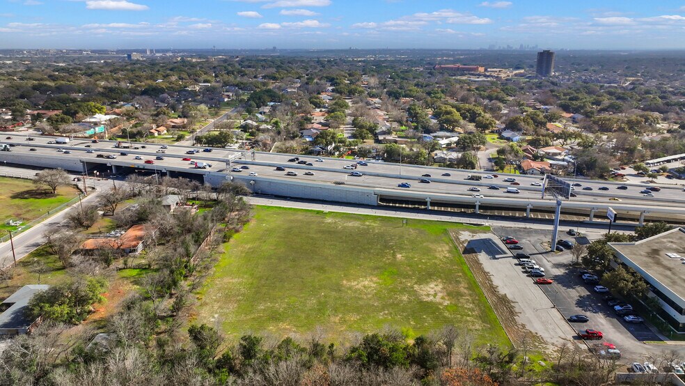 More Photos Of 1919 NW Loop 410, San Antonio Land For Sale
