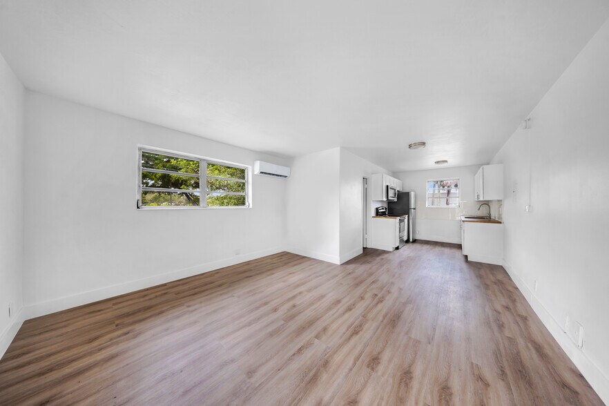 More Photos Of 2629 NW 17th Ave, Miami Apartments For Sale