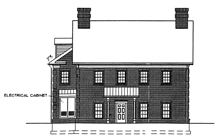 More Photos Of 11255-11285 Dovedale Ct, Marriottsville Medical For Sale