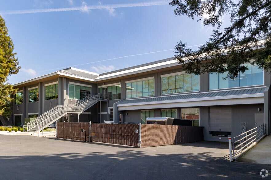 More Photos Of 3400 Central Expy, Santa Clara Research And Development For Lease