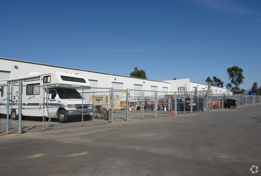 More Photos Of 1334 N Melrose Dr, Vista Unknown For Lease