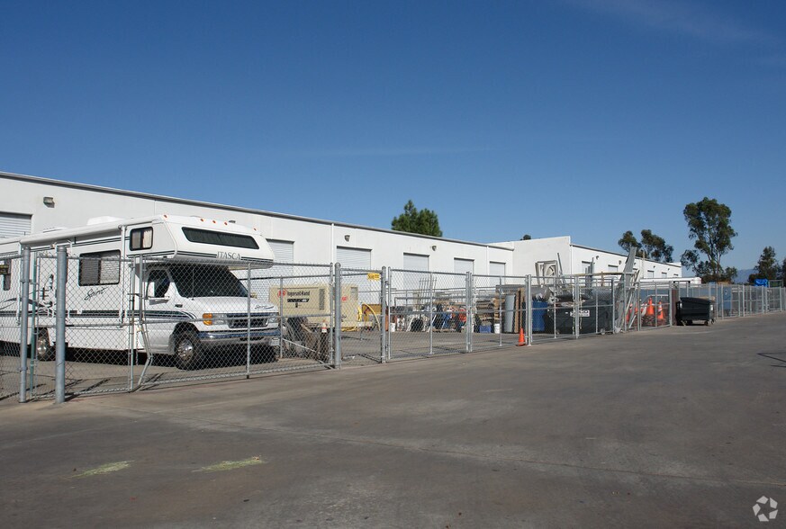 More Photos Of 1334 N Melrose Dr, Vista Unknown For Lease