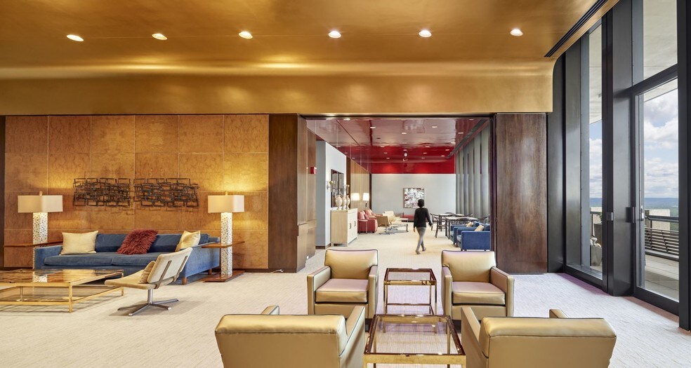 More Photos Of 777 Main St, Hartford Apartments For Lease