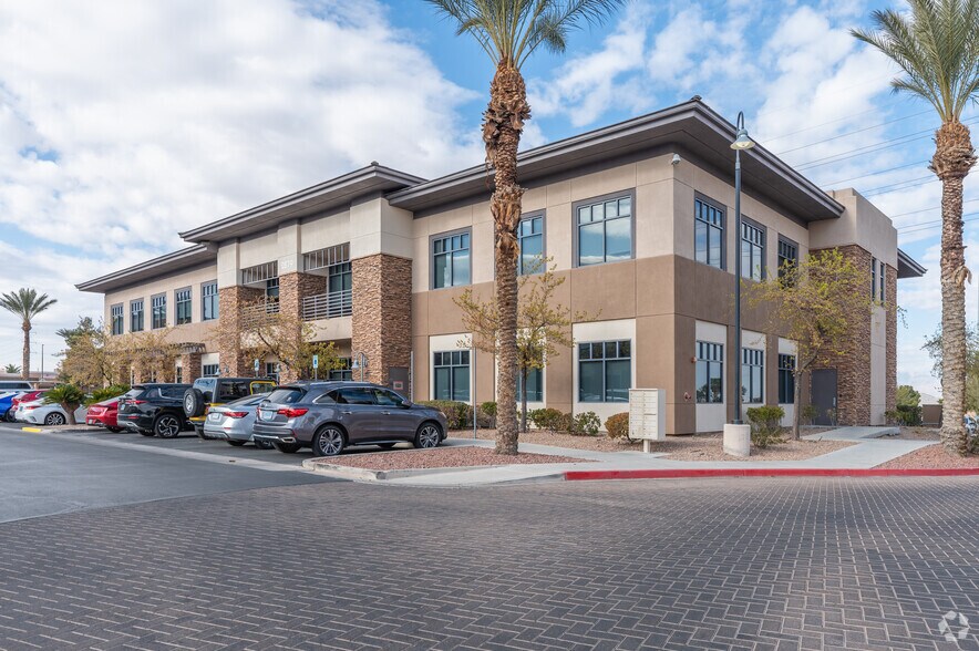 More Photos Of 2879 St. Rose Pky, Henderson Office For Lease