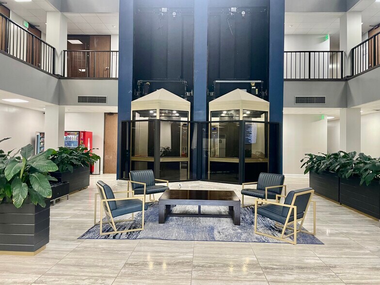 More Photos Of 1340 W Tunnel Blvd, Houma Office For Lease