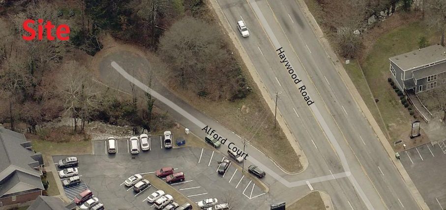 More Photos Of 7 Alford Ct, Greenville Land For Sale
