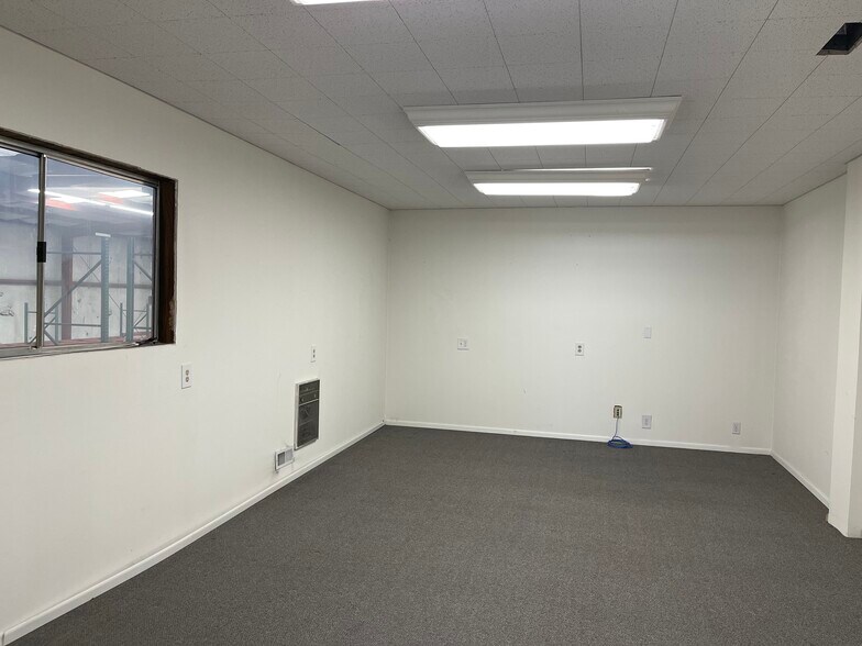 Primary Photo Of 229 W Harris Ave, Salt Lake City Warehouse For Lease