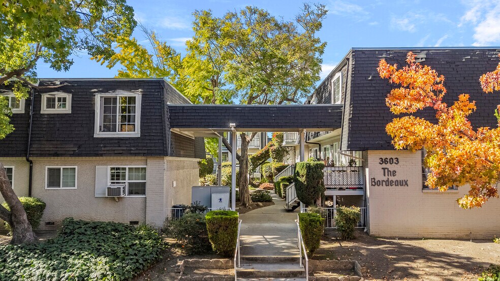 More Photos Of 3603 Greenlee Dr, San Jose Apartments For Sale