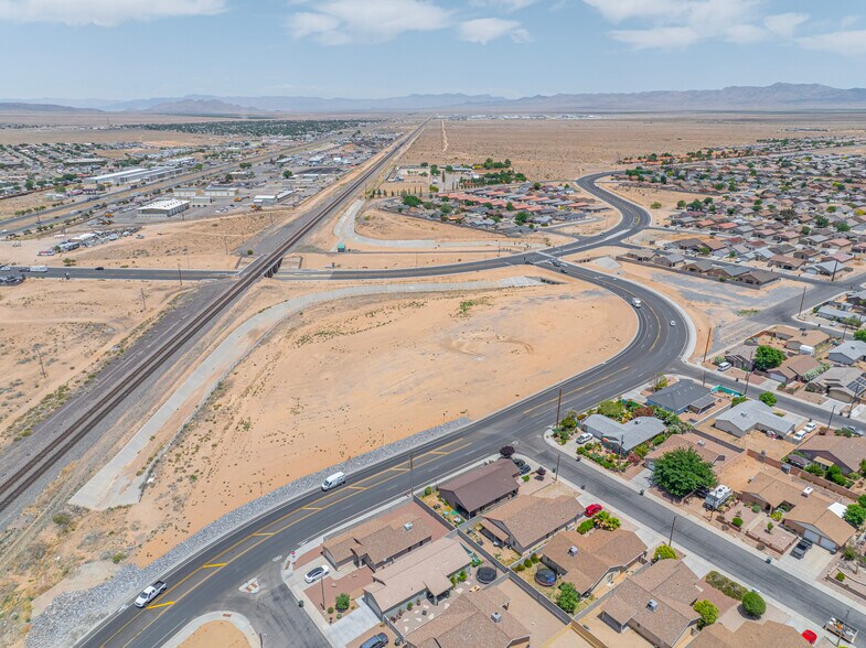 More Photos Of 3299 Kenwood Ave, Kingman Land For Sale