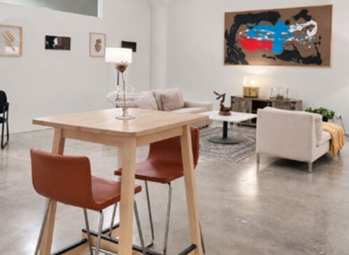 More Photos Of 3520 S Morgan St, Chicago Loft Creative Space For Lease
