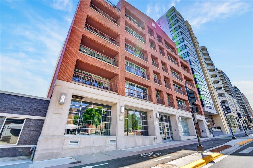 More Photos Of 155 E Wilson St, Madison Office For Sale