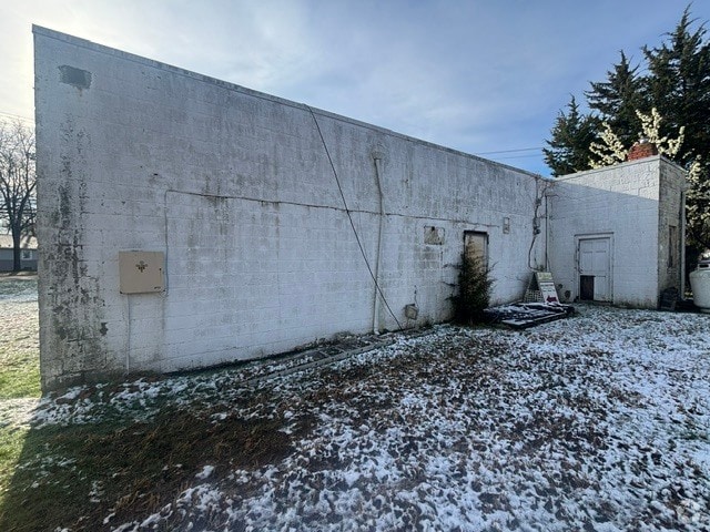 More Photos Of 150 S Mesa Dr, Hopewell Office For Sale