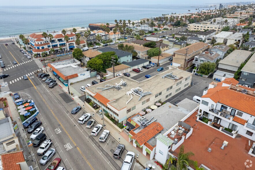 More Photos Of 205 Avenue I, Redondo Beach Medical For Lease