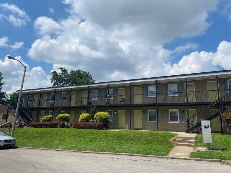 More Photos Of 1416 Townley Dr, Lexington Apartments For Sale