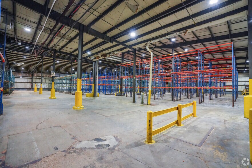 More Photos Of 1125 Weems St, Jackson Refrigeration Cold Storage For Sale